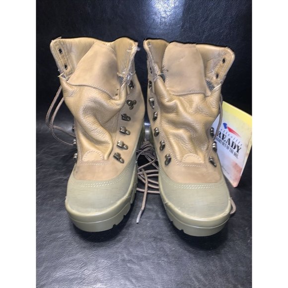 Belleville 6.5N  MCB 950 Gore-Tex lined boot - Picture 5 of 9